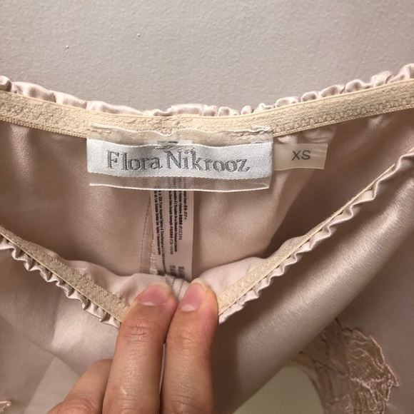 BHLDN Lingerie Set - Picture 7 of 7